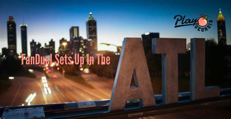 fanduel legal in georgia|Georgia sports betting: Timeline, key details on the road to launch.